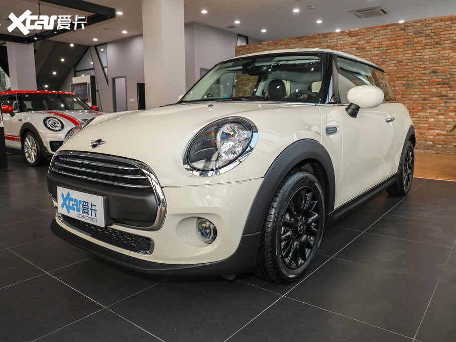 2021MINI Ű 1.5T ONE PLUS