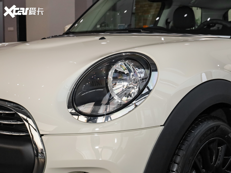 2021MINI Ű 1.5T ONE PLUS