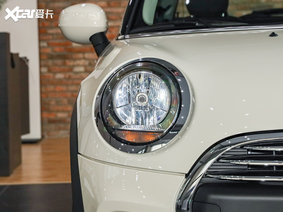 2021MINI Ű 1.5T ONE PLUS