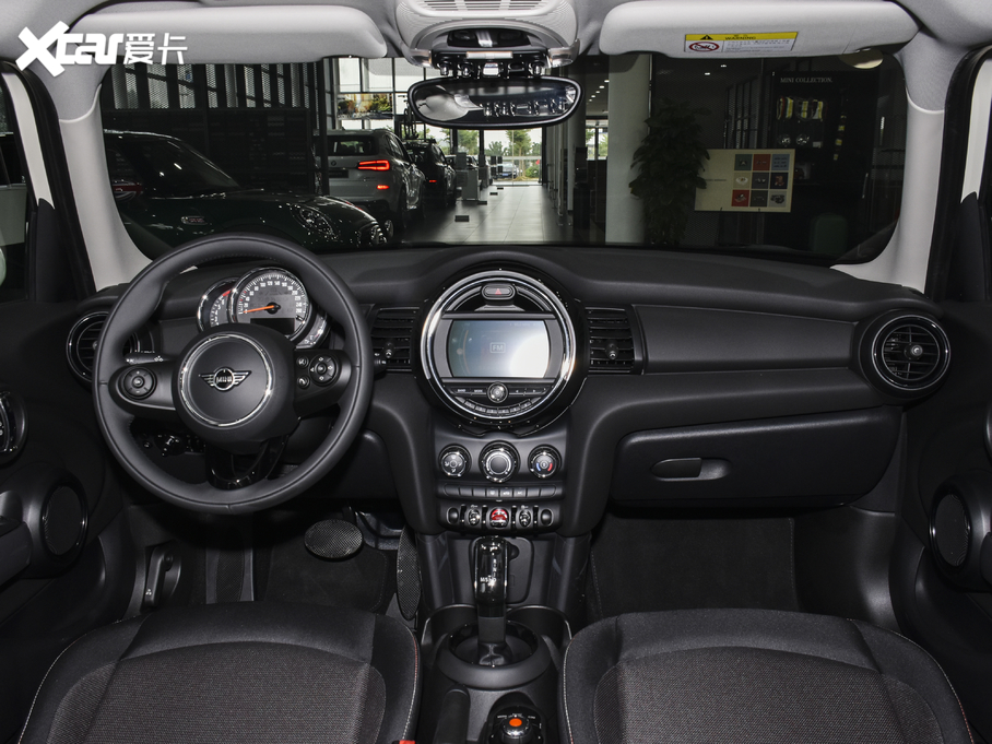 2021MINI Ű 1.5T ONE