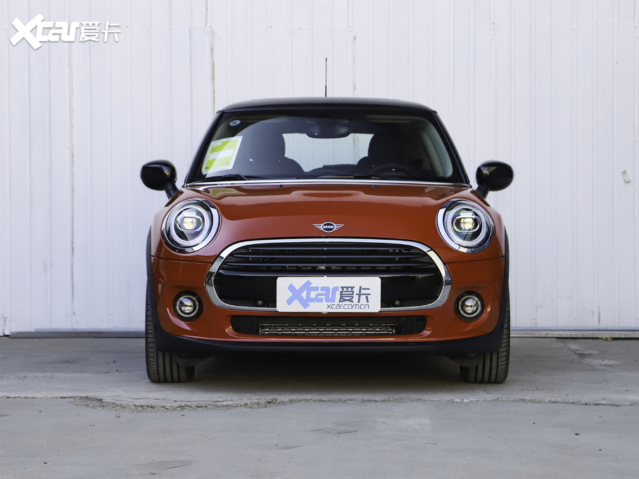 2021MINI Ű 1.5T COOPER 