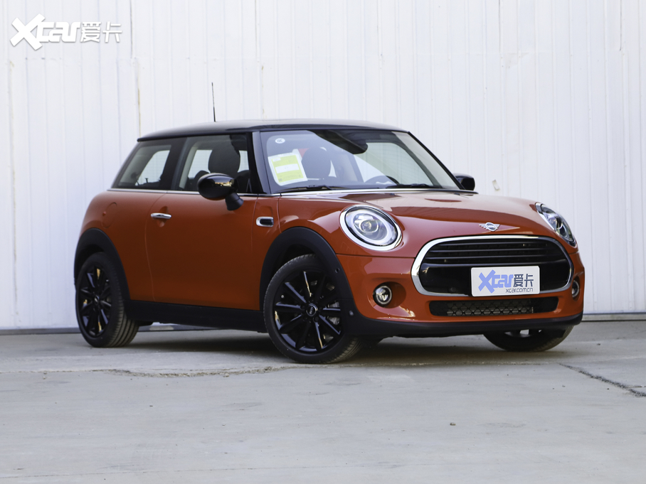 2021MINI Ű 1.5T COOPER 