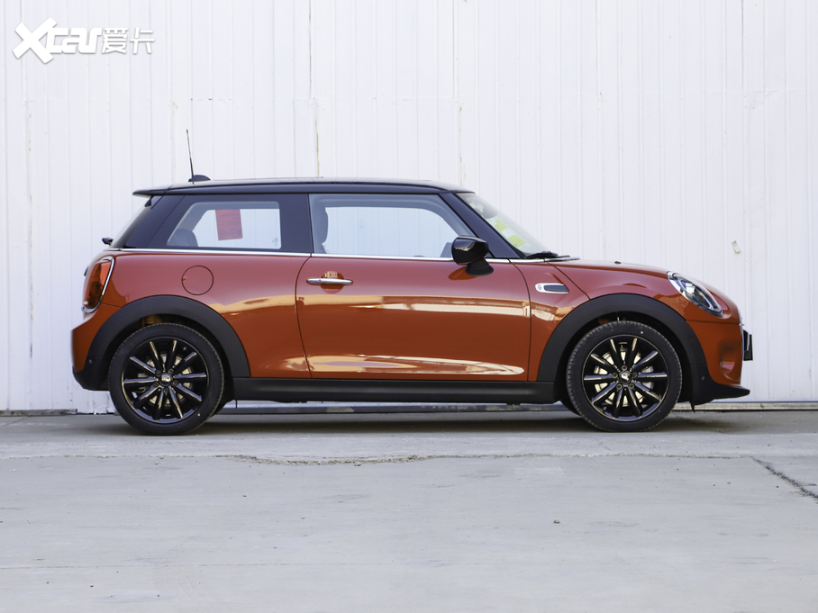 2021MINI Ű 1.5T COOPER 