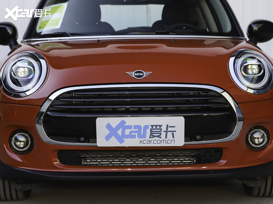 2021MINI Ű 1.5T COOPER 