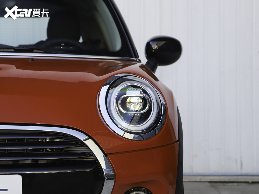 2021MINI Ű 1.5T COOPER 