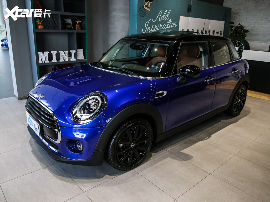 2021MINI Ű 1.5T COOPER 