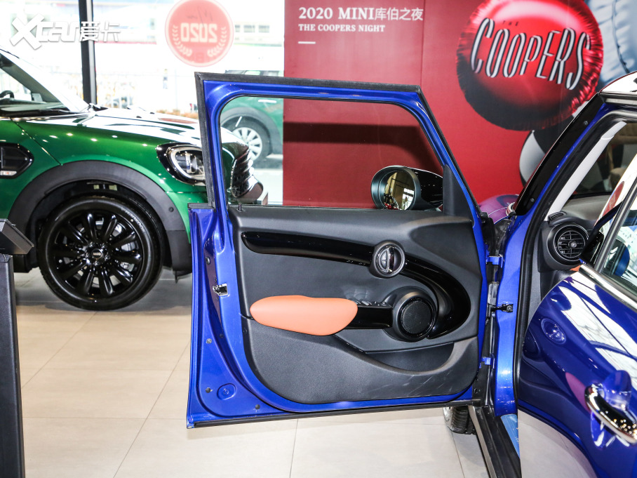 2021MINI Ű 1.5T COOPER 