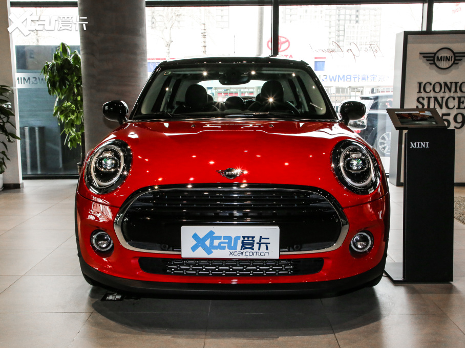 2021MINI Ű 1.5T COOPER 