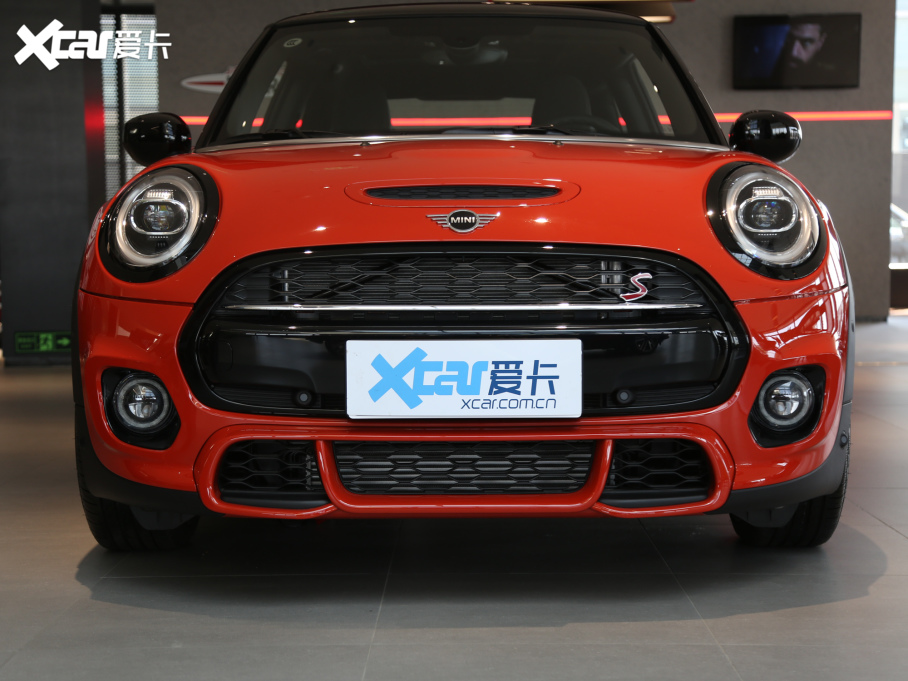 2021MINI Ű 2.0T COOPER S ذ