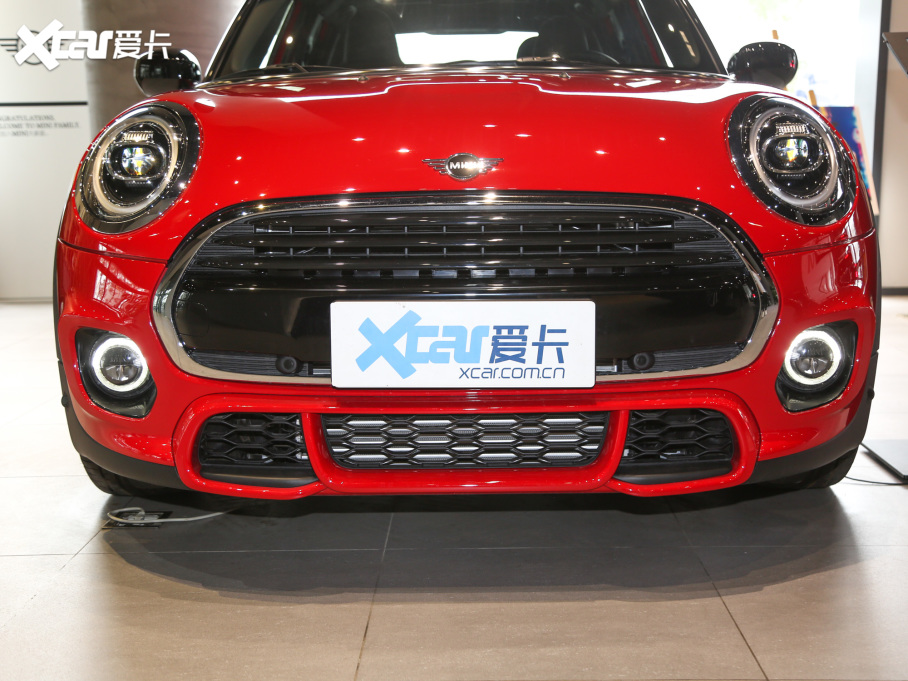 2021MINI Ű 1.5T COOPER 