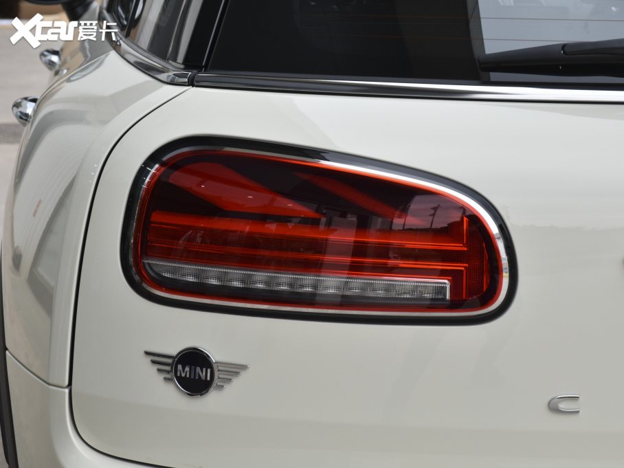 2021MINI CLUBMAN 1.5T ONE