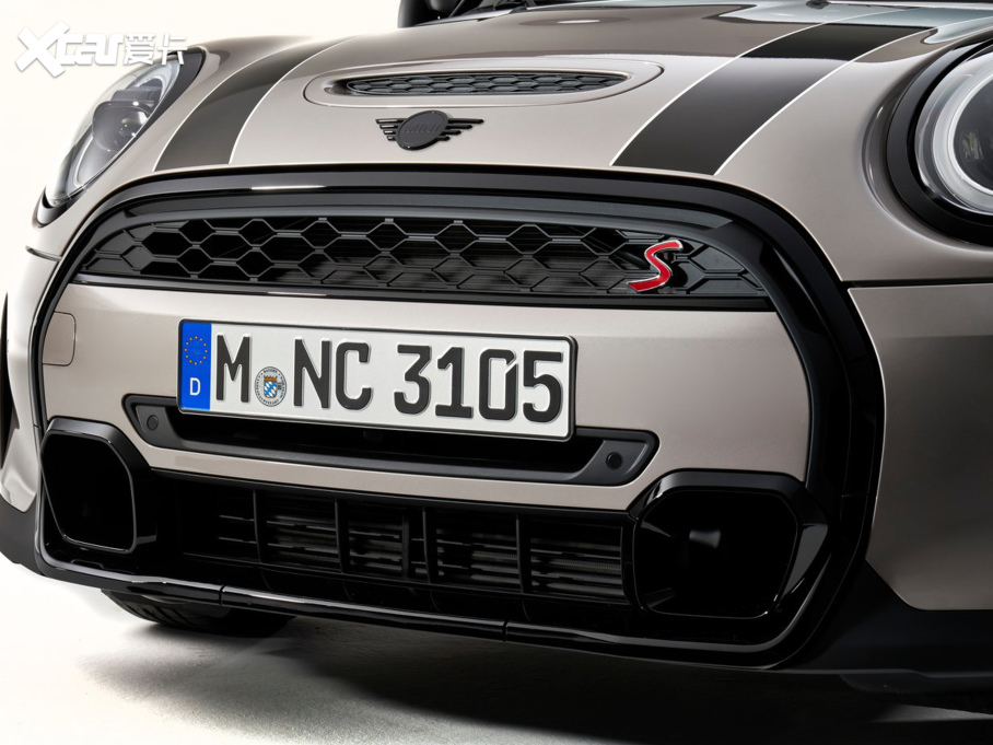 2022MINI Ű 2.0T COOPER S 