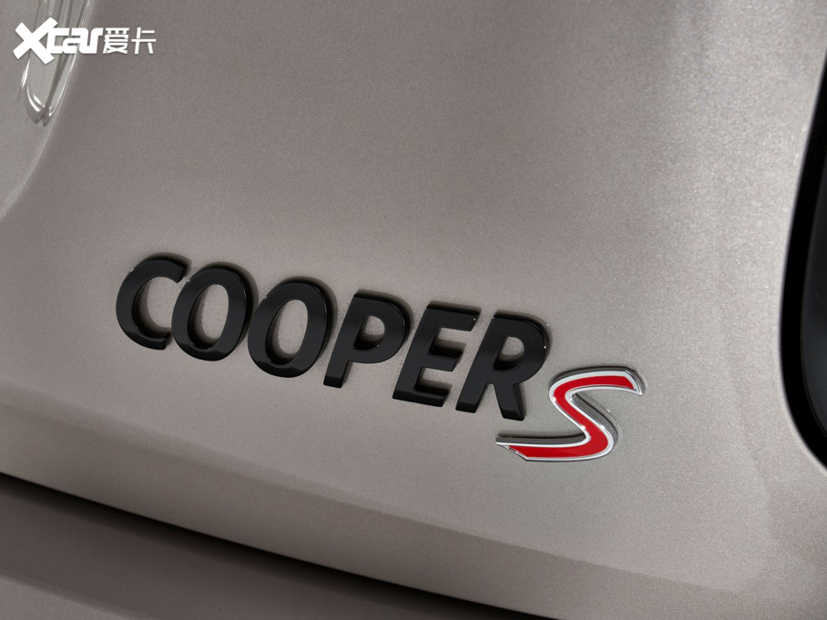 2022MINI Ű 2.0T COOPER S 