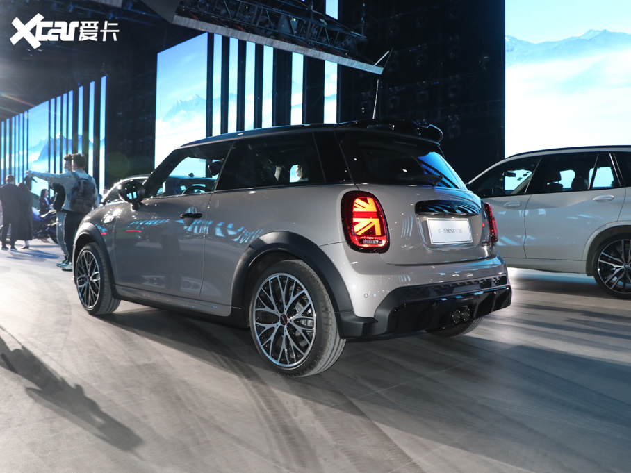 2022MINI Ű 2.0T COOPER S 