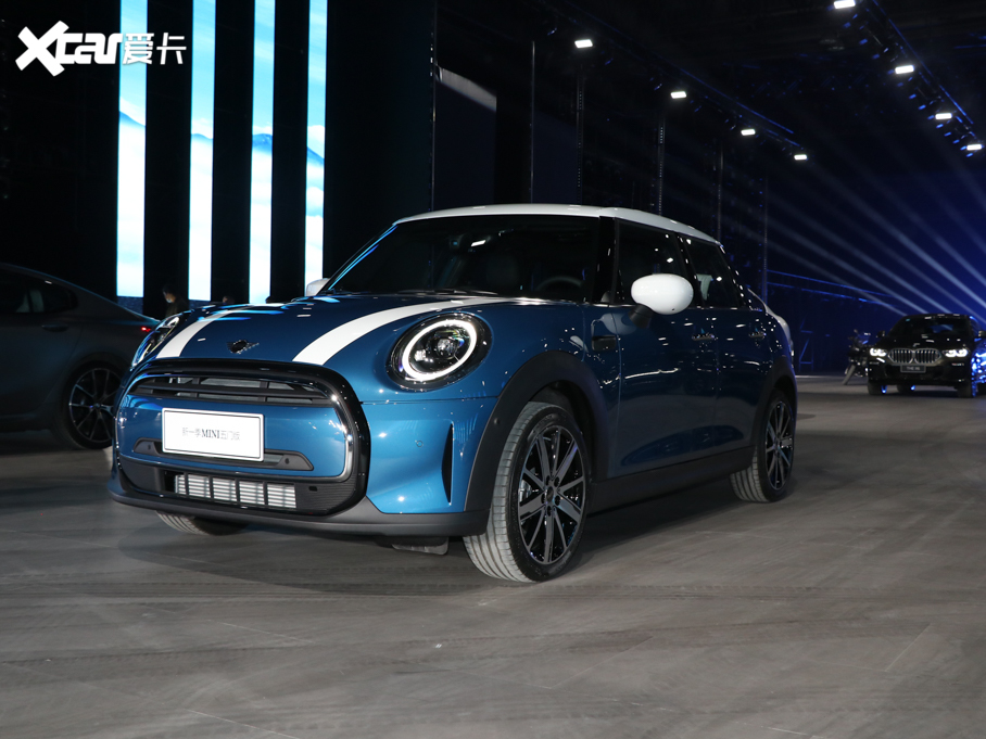 2022MINI Ű 1.5T COOPER 