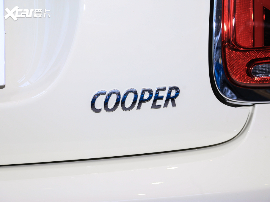 2022MINI Ű 1.5T COOPER  