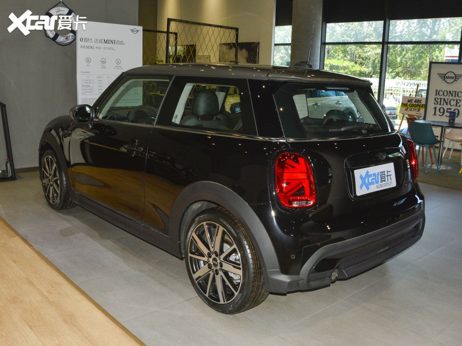 2022MINI Ű 1.5T COOPER 