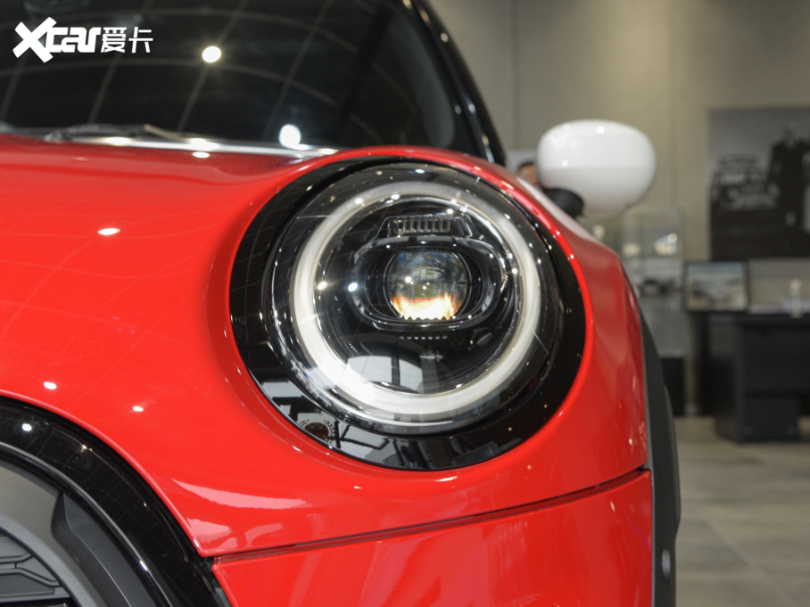 2022MINI Ŀ Ű 2.0T COOPER S 