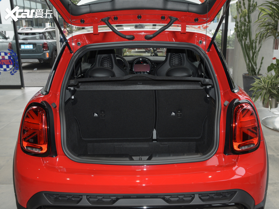 2022MINI Ŀ Ű 2.0T COOPER S 