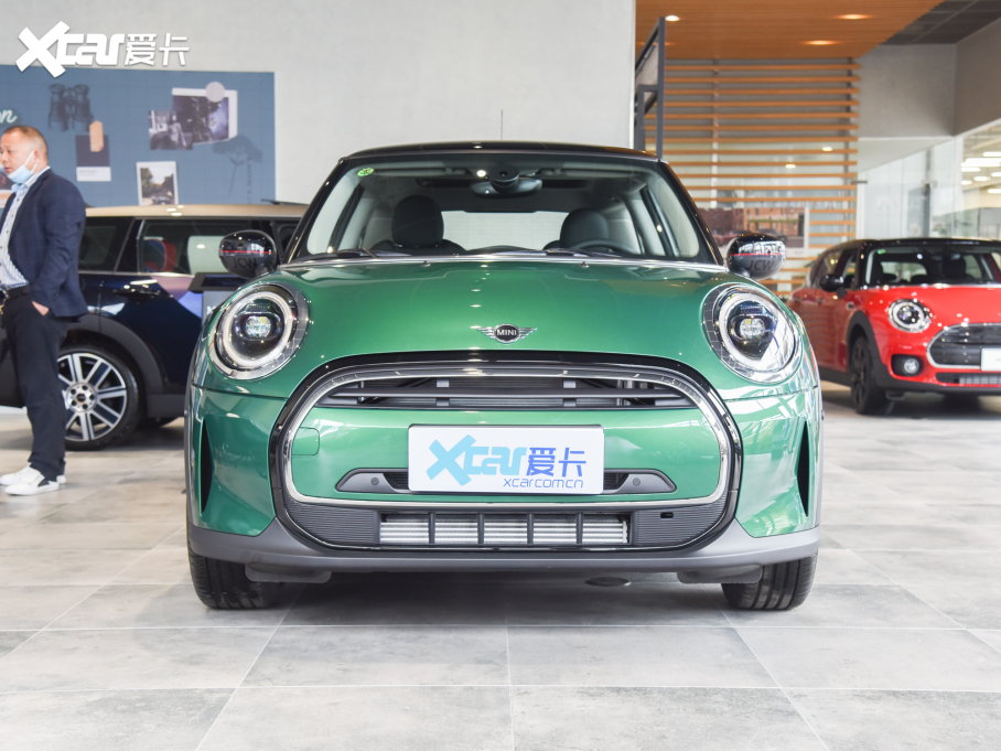 2022MINI Ŀ Ű 1.5T COOPER 