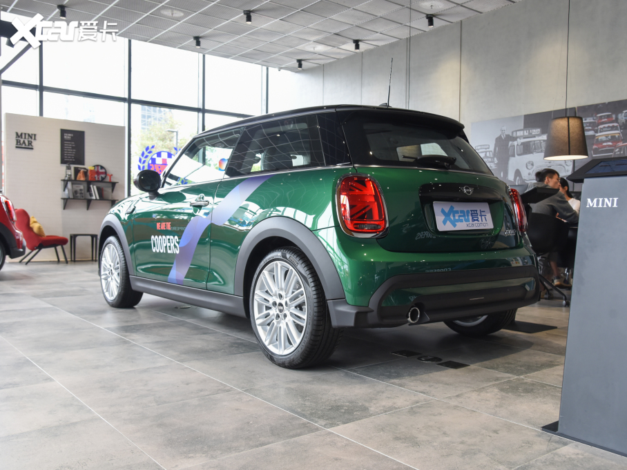 2022MINI Ŀ Ű 1.5T COOPER 