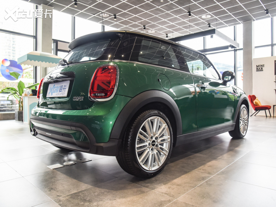 2022MINI Ŀ Ű 1.5T COOPER 