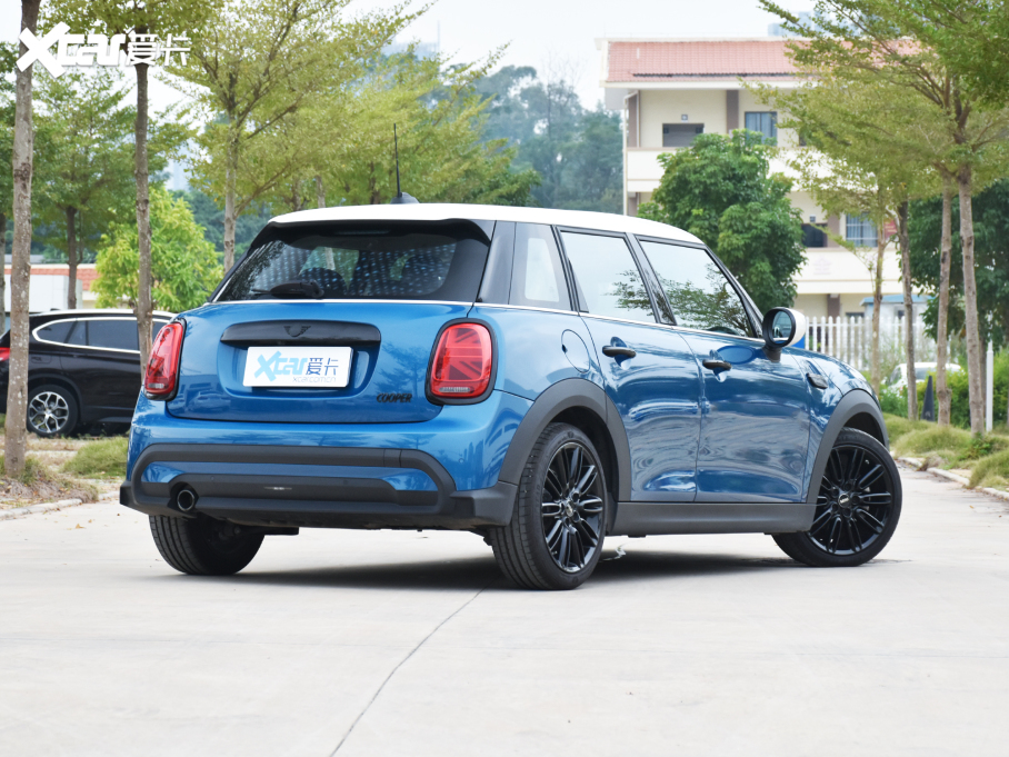 2022MINI Ŀ Ű 1.5T COOPER 