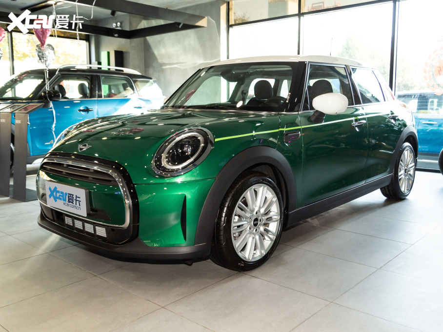 2022MINI Ŀ Ű 1.5T COOPER 