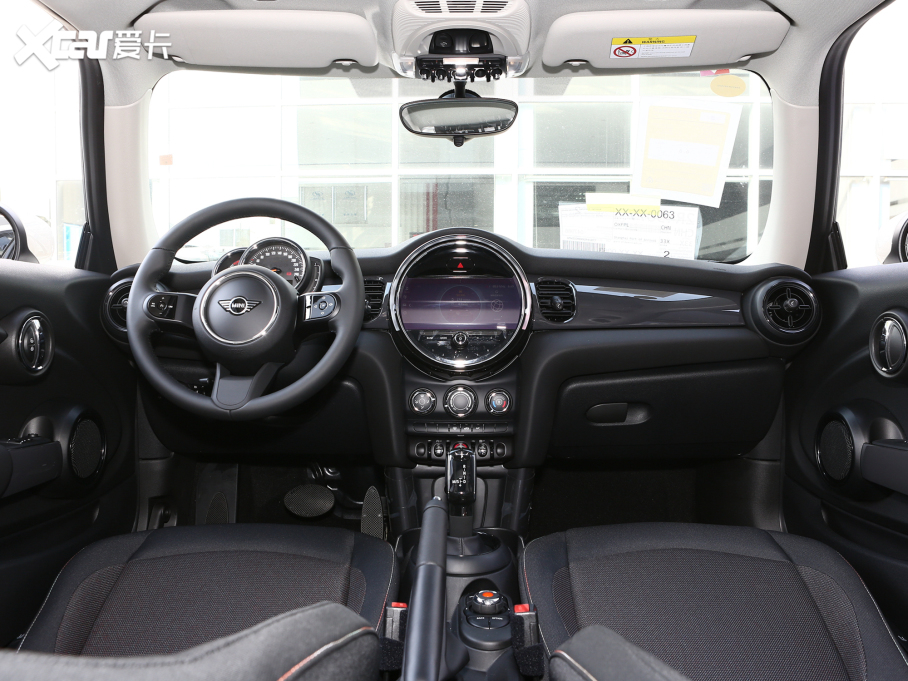 2022MINI Ŀ Ű 1.5T ONE