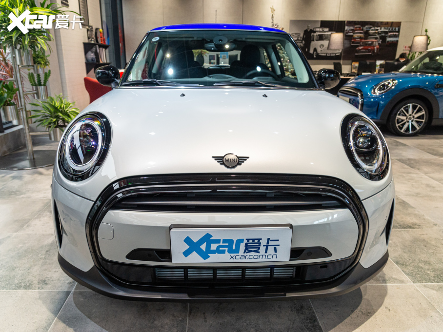 2022MINI Ű 1.5T COOPER The Coopers 