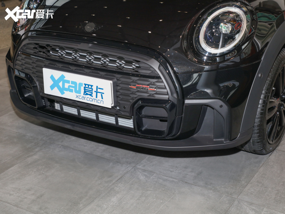 2022MINI Ű 1.5T COOPER ڱر