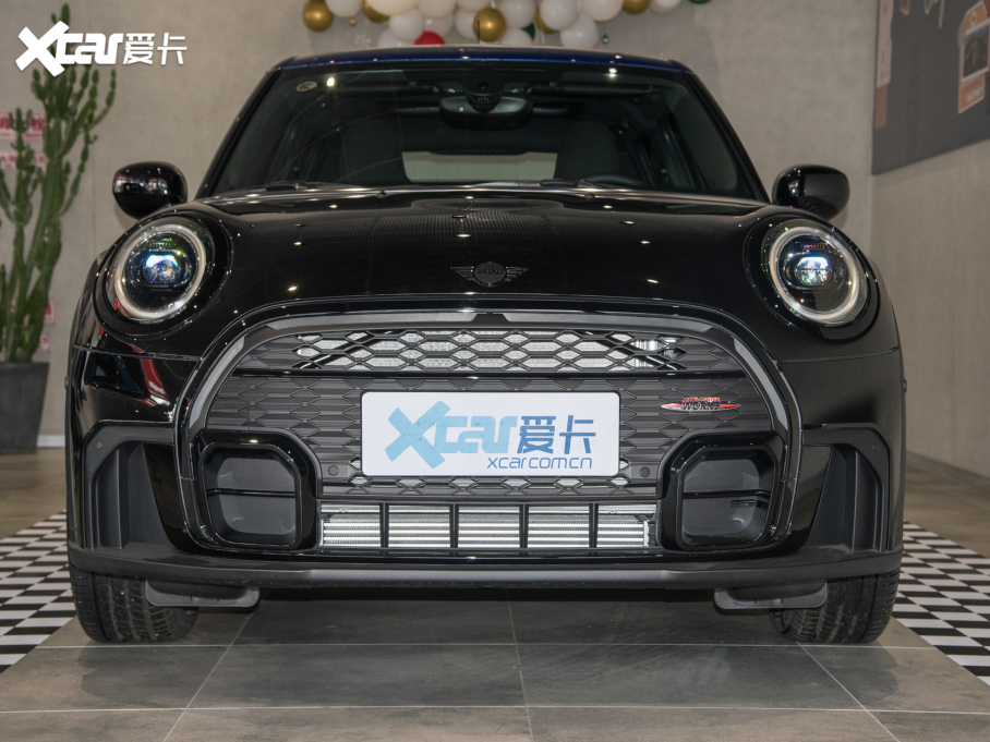 2022MINI Ű 1.5T COOPER ڱر