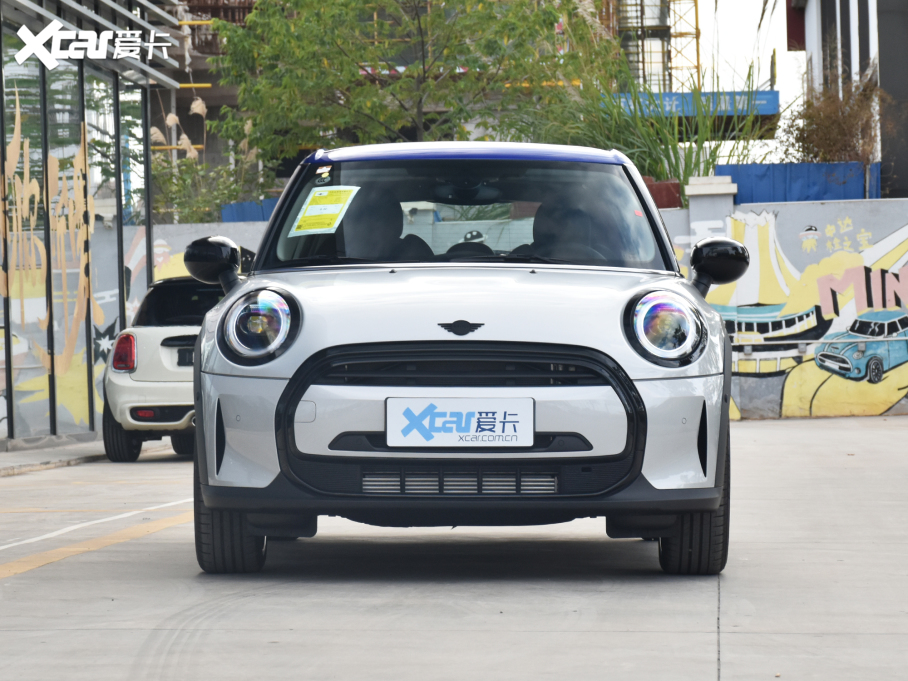 2022MINI Ű 1.5T COOPER The Coopers 