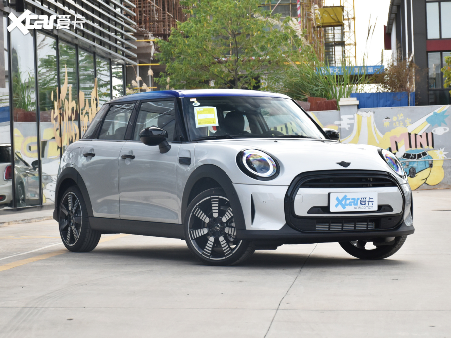 2022MINI Ű 1.5T COOPER The Coopers 