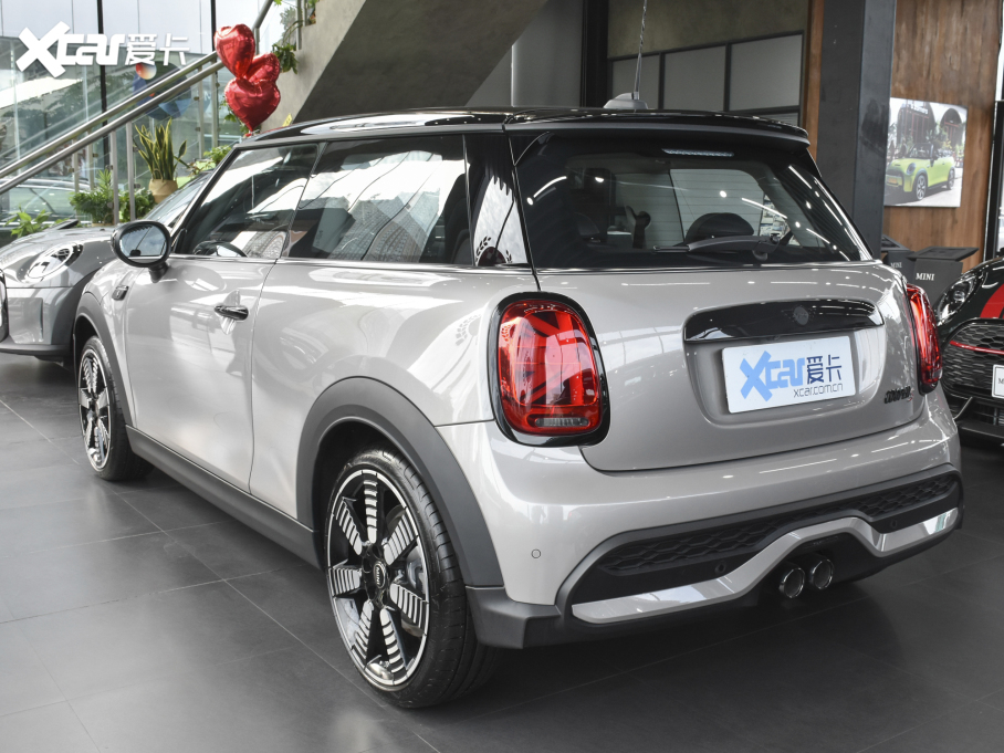 2022MINI Ŀ Ű 2.0T COOPER S 