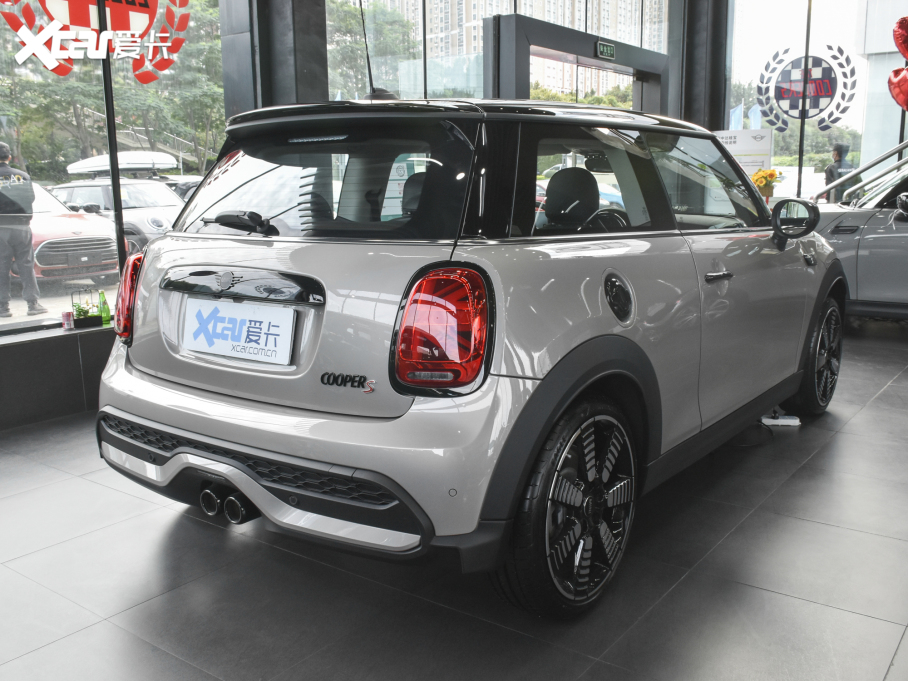 2022MINI Ŀ Ű 2.0T COOPER S 