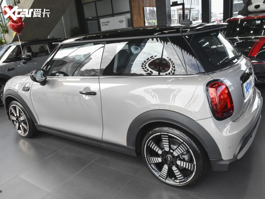 2022MINI Ŀ Ű 2.0T COOPER S 