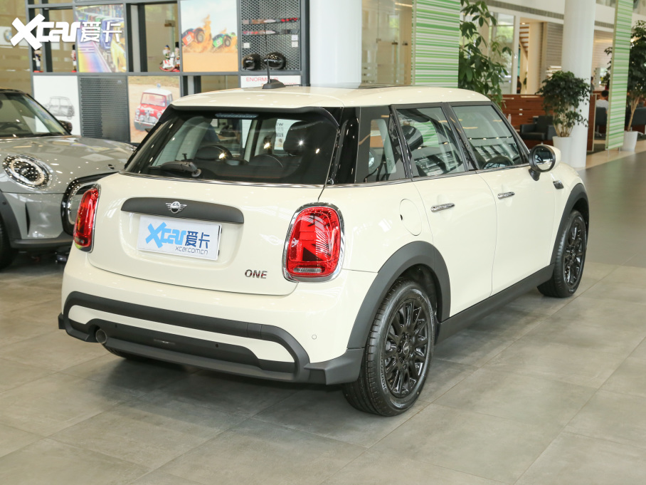 2022MINI Ŀ Ű 1.5T ONE PLUS