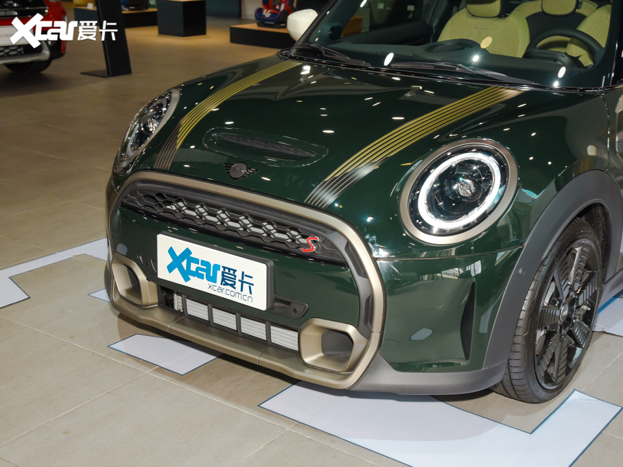 2022MINI 2.0T COOPER S ִر