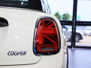 2022Ű 1.5T COOPER   β