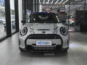 2022Ű 2.0T COOPER S The Coopers  ǰ