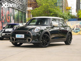 2022��MINI 