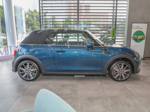 2022Ŀ 1.5T COOPER CABRIO Sidewalk 