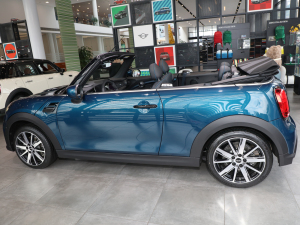 2022Ŀ 1.5T COOPER CABRIO Sidewalk ࣨ