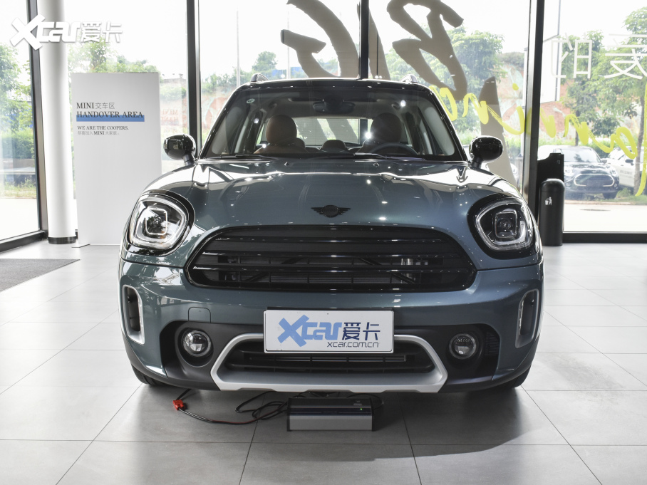 2022MINI COUNTRYMAN 1.5T COOPER ALL4 ͼ