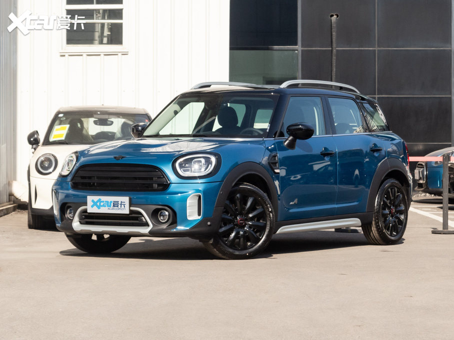 2022MINI COUNTRYMAN Ŀ 1.5T COOPER ALL4 ͼ