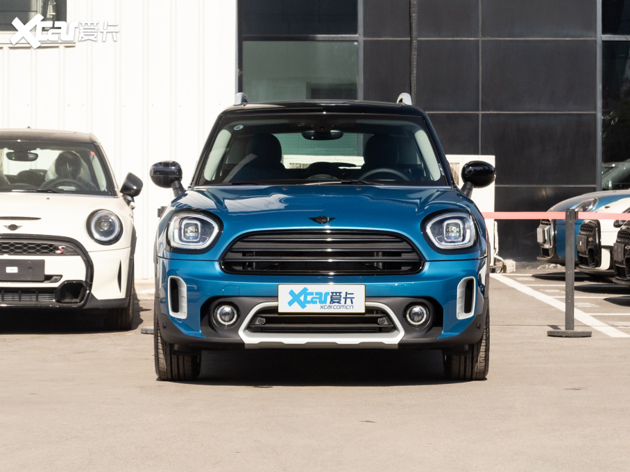 2022MINI COUNTRYMAN Ŀ 1.5T COOPER ALL4 ͼ