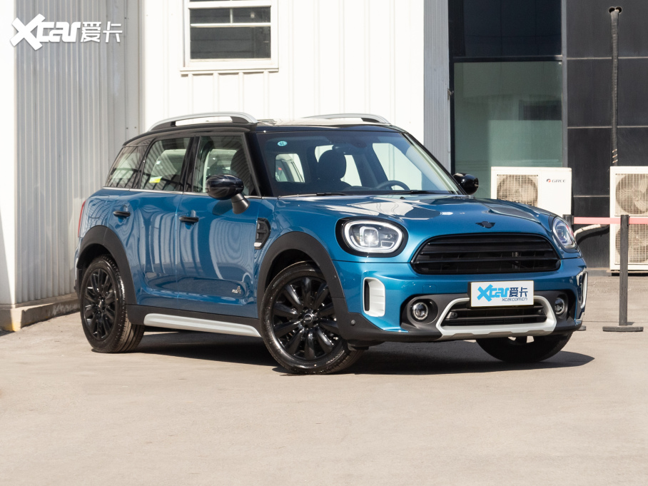 2022MINI COUNTRYMAN Ŀ 1.5T COOPER ALL4 ͼ