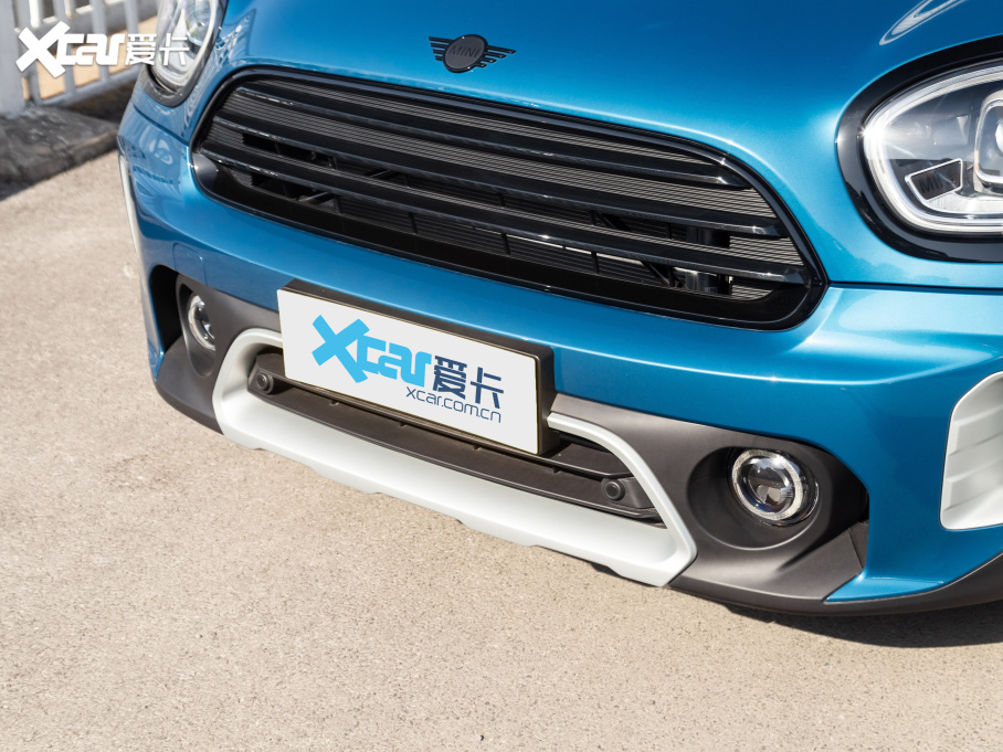 2022MINI COUNTRYMAN Ŀ 1.5T COOPER ALL4 ͼ