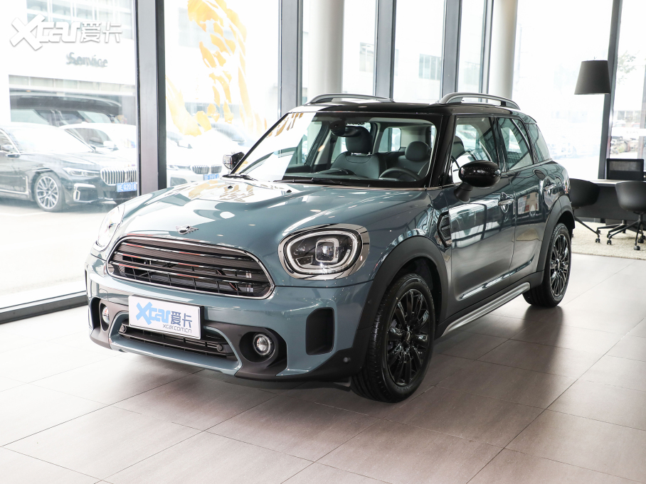 2022MINI COUNTRYMAN Ŀ 1.5T COOPER ͼ